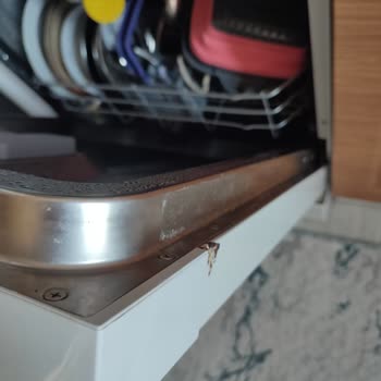 Beko Paslanan Beyaz Eşya Üreticisi