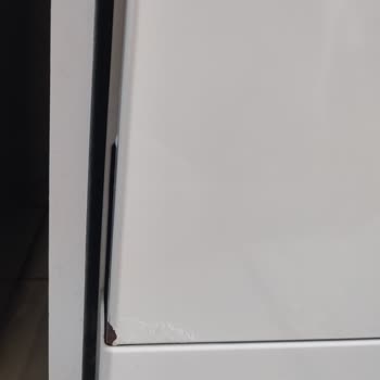 Beko Paslanan Beyaz Eşya Üreticisi