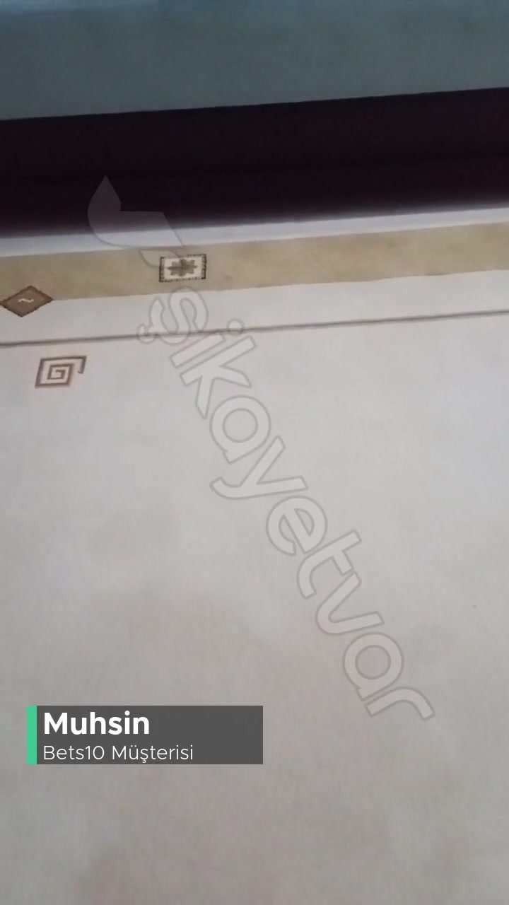 Bets10 Hesaba Geçmeyen Para! videonun kapak resmi