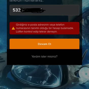 DSmart Müşteri Hizmetleri Sorumsuzluğu