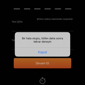 DSmart Müşteri Hizmetleri Sorumsuzluğu