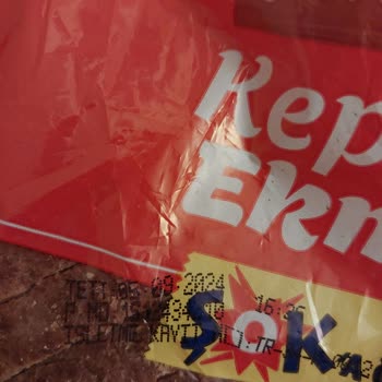 Şok Market Sizi Paranızla Rezil Ediyor