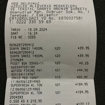 Wefood Pirinç Patlağı İçinde Böcek