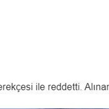 D&R Mağazasında İade Süreci Karmaşası