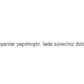 D&R Mağazasında İade Süreci Karmaşası