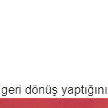 D&R Mağazasında İade Süreci Karmaşası