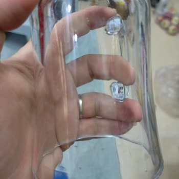 Samsung Bulaşık Makinesi Temiz Bardağı Kirletiyor