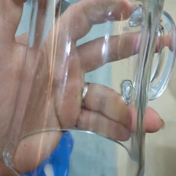 Samsung Bulaşık Makinesi Temiz Bardağı Kirletiyor