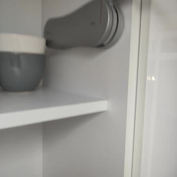 Samet A.Ş Piston 2 Dolap Arızası