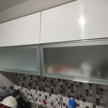 Samet A.Ş Piston 2 Dolap Arızası