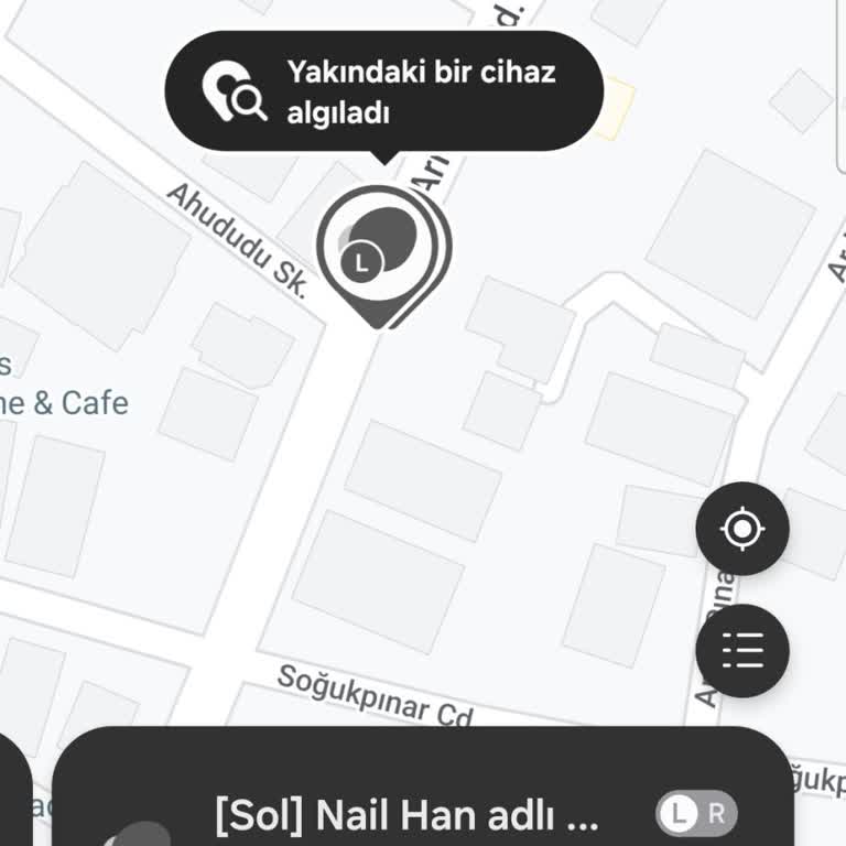 Samsung Buds 2 Pro Kayboldu