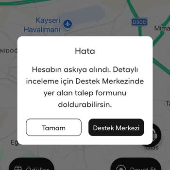Eki aç