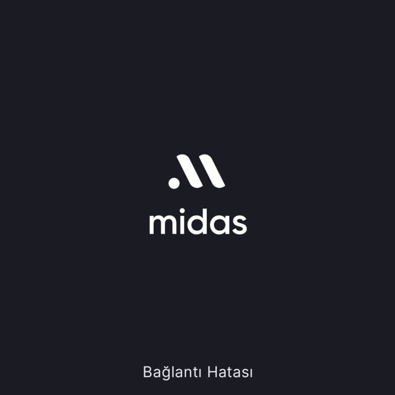 Midas'a Girmek Neden İmkansız
