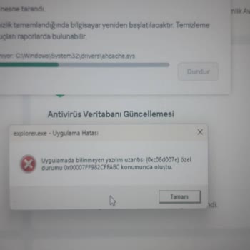 Asus Bilgisayar Asus Teknik Servis