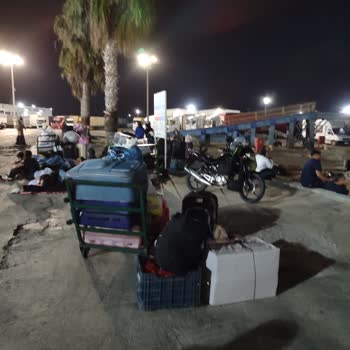 Filo Denizcilik Tarafından Yaşatılan Mağduriyet