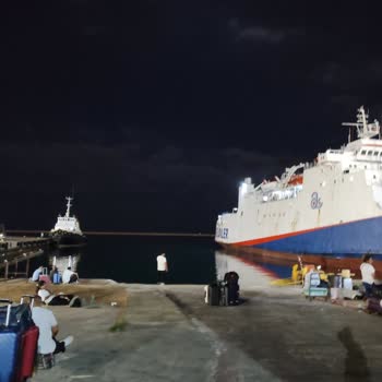 Filo Denizcilik Tarafından Yaşatılan Mağduriyet