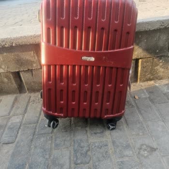 Sunexpress Hava Yolları Bavul Hasarı