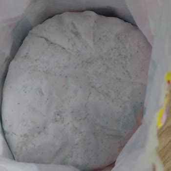 Bingo Deterjanlarım Çok Kötü Çıktı.