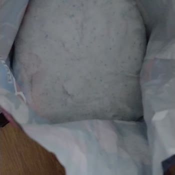 Bingo Deterjanlarım Çok Kötü Çıktı.