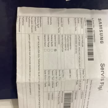 Samsung Pişmanlıktır Galaxy Buds2 Pro