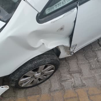 Magdeburger Sigorta Kasko Poliçesi Ve Anlaşmalı Servis Mağduriyeti