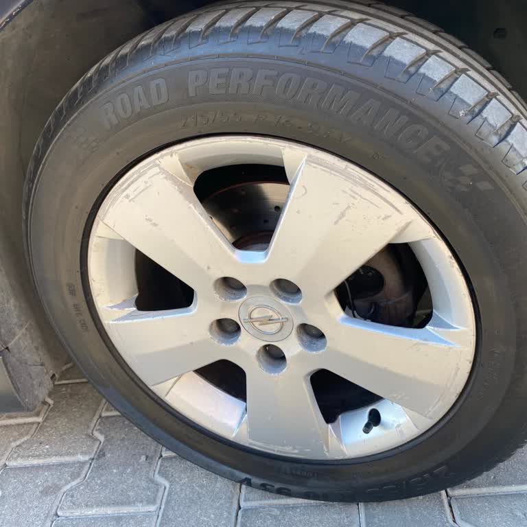 Kormoran Lastiklerinin Güvenlik Sorunları