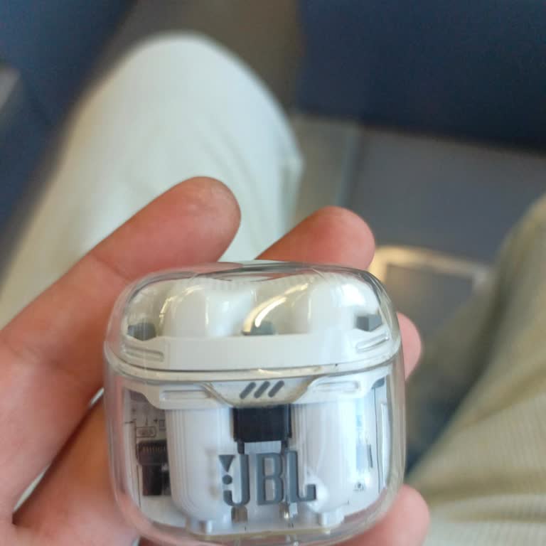 JBL Tune Flex Sağ Kulaklık Çalışmıyor