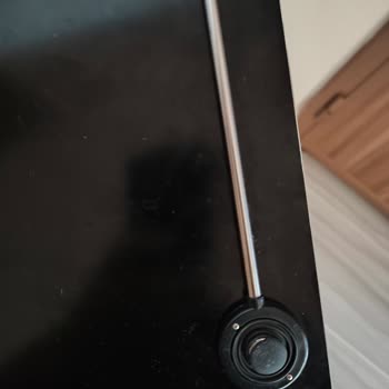 Arzum Yedek Parça Olmama Sorunu