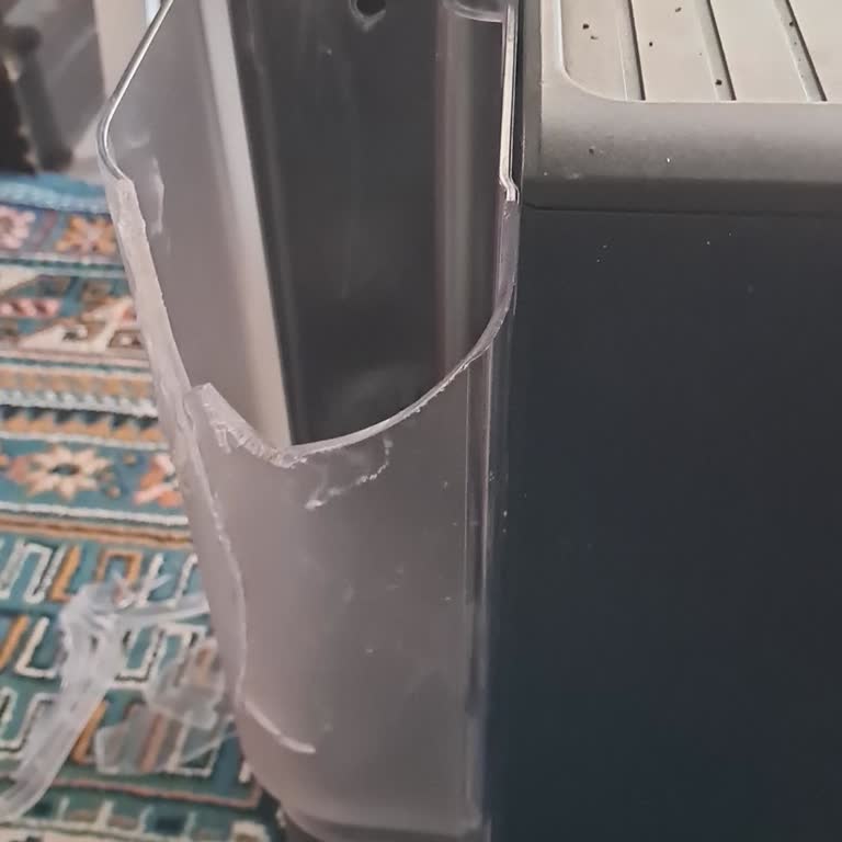 Sahibinden İade Edilen Ürünüm Yanlış Paketlemeden Hasar Görmüş