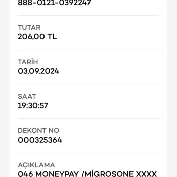 Akbank Parama Resmen El Koydu!