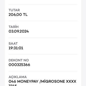 Akbank Parama Resmen El Koydu!