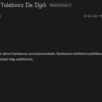 Akbank Parama Resmen El Koydu!