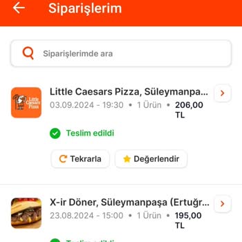 Akbank Parama Resmen El Koydu!