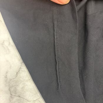 Lufian T-shirt Dikiş Hatası