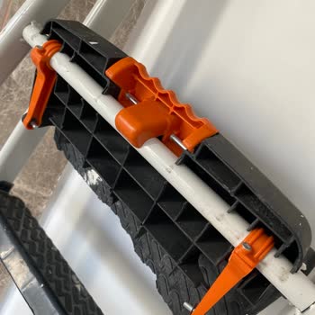 Devecioğlu - Harbinger Devecioğlu Merdiven Parçası