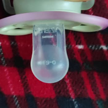 PHILIPS Ev Aletleri Philips Avent Marka Emzik İçine Su Aldı