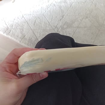 Doğuş Süt Açılmamış Paket Küflenmiş