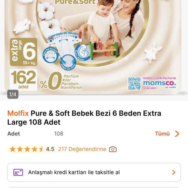 Hepsiburada Da Hayat Firması Müşteriyi Aldatıyor