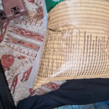 Tarım Kredi Kooperatif Market Böcek Çıktı Yeşil Mercimekten