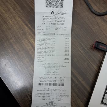 Tarım Kredi Kooperatif Market Böcek Çıktı Yeşil Mercimekten