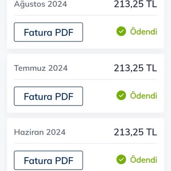 Türk Telekom Haksız Fiyat Artışı