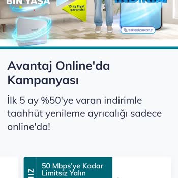 Türk Telekom Haksız Fiyat Artışı
