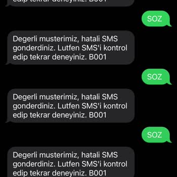 Türk Telekom 15+5 GB Tarife Saçmalığı
