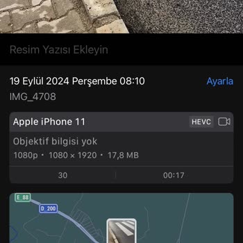 Aras Turizm Sefer Saatine Geç Gelme