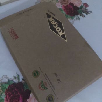 Koçak Baklava'da Beklenmedik Kalite Sorunu