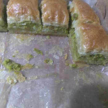 Koçak Baklava'da Beklenmedik Kalite Sorunu
