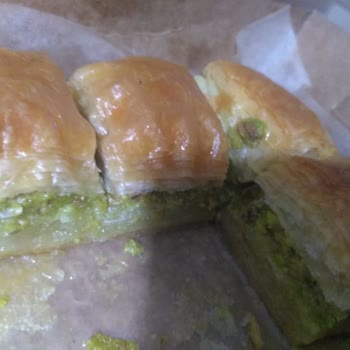 Koçak Baklava'da Beklenmedik Kalite Sorunu