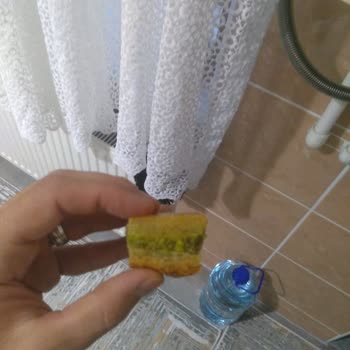 Koçak Baklava'da Beklenmedik Kalite Sorunu