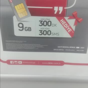 Bimcell Taahhütlerini Yerine Getirmiyor