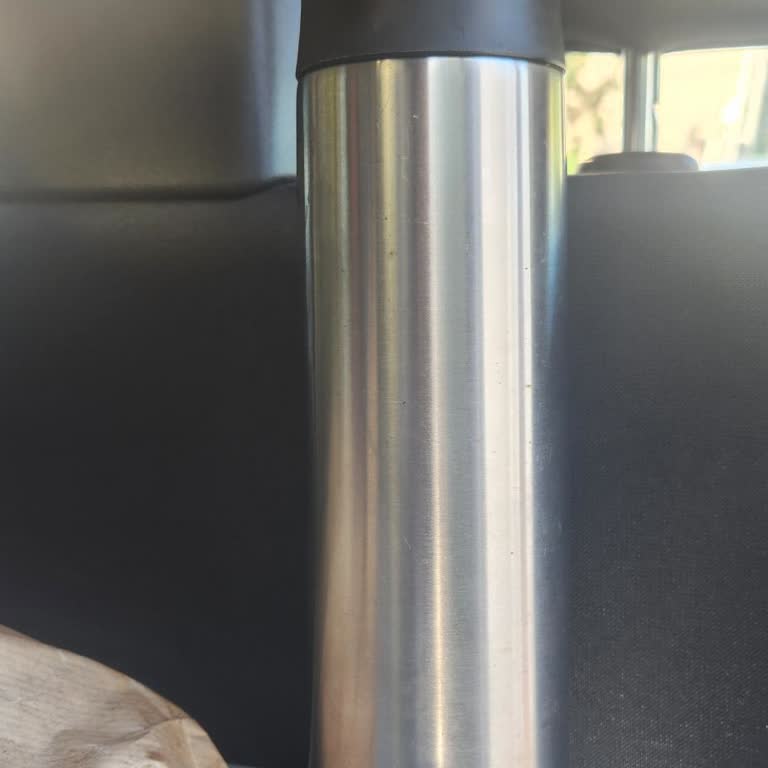 Cooker Termosun İçindeki Su Hızla Soğuyor Ve Firma Sorumluluk Almıyor